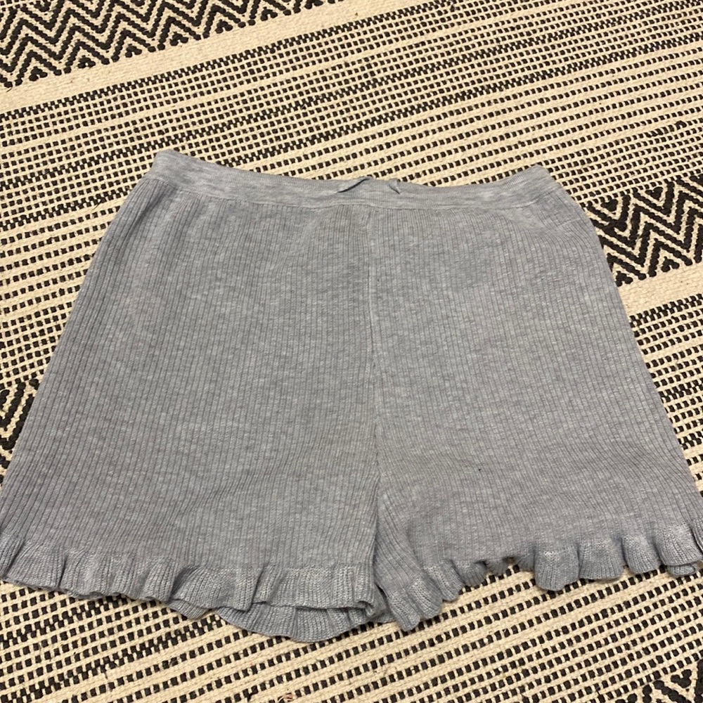 Lounge wear
